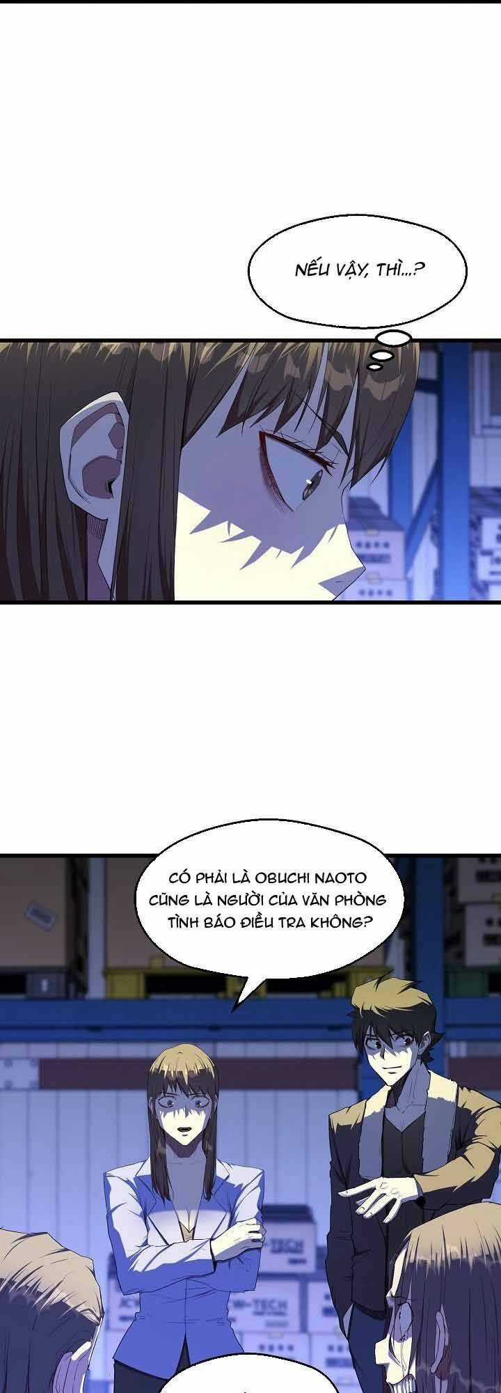 Kẻ Thất Nghiệp Bất Khả Chiến Bại Chapter 14 trang 30