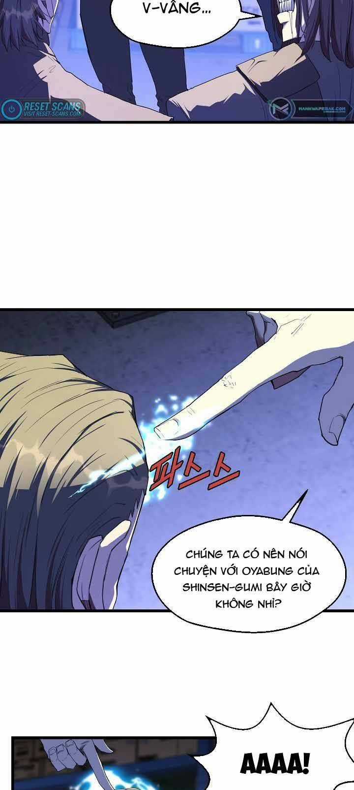 Kẻ Thất Nghiệp Bất Khả Chiến Bại Chapter 14 trang 31