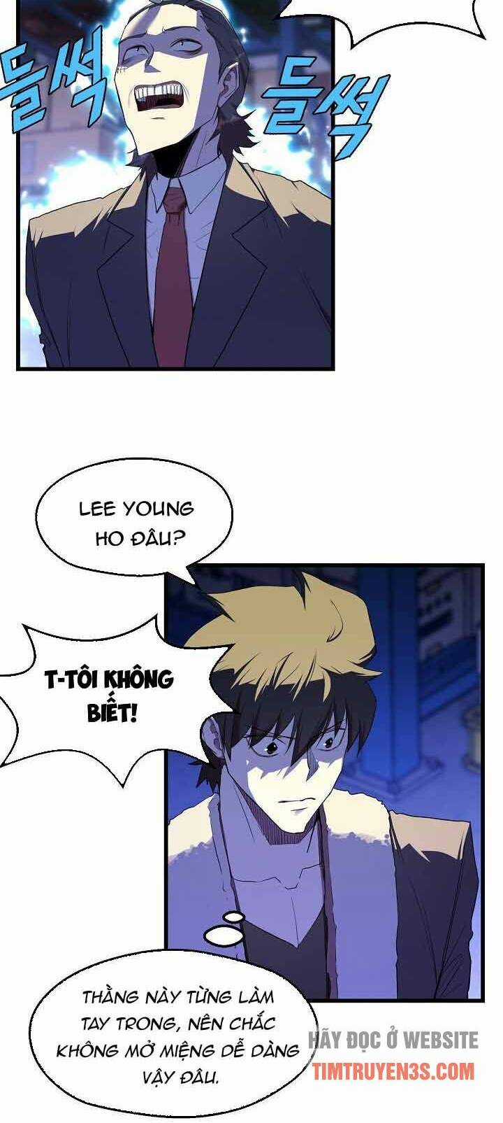 Kẻ Thất Nghiệp Bất Khả Chiến Bại Chapter 14 trang 32