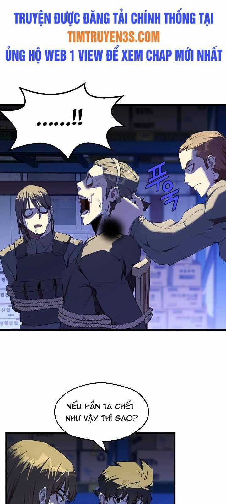 Kẻ Thất Nghiệp Bất Khả Chiến Bại Chapter 14 trang 34