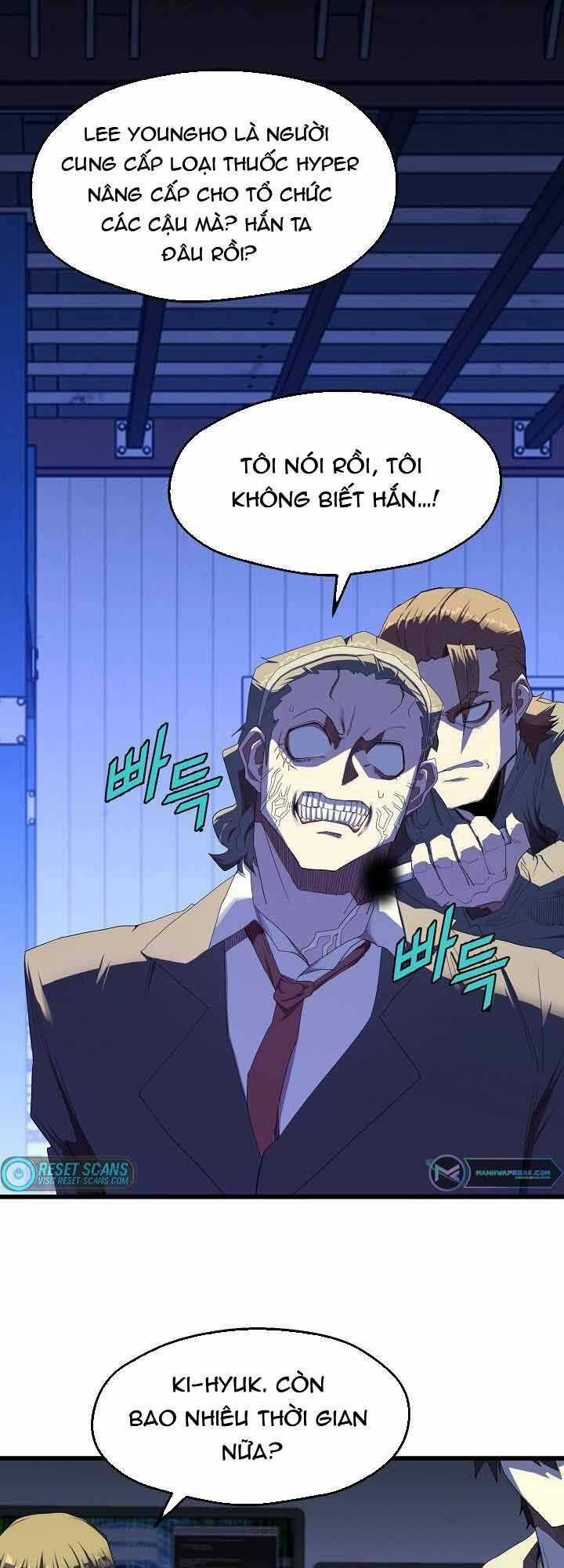 Kẻ Thất Nghiệp Bất Khả Chiến Bại Chapter 14 trang 36