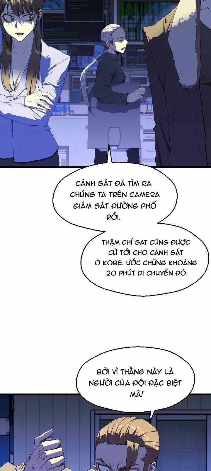 Kẻ Thất Nghiệp Bất Khả Chiến Bại Chapter 14 trang 37