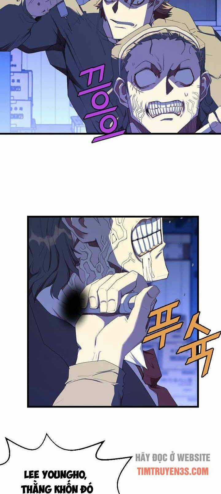 Kẻ Thất Nghiệp Bất Khả Chiến Bại Chapter 14 trang 38