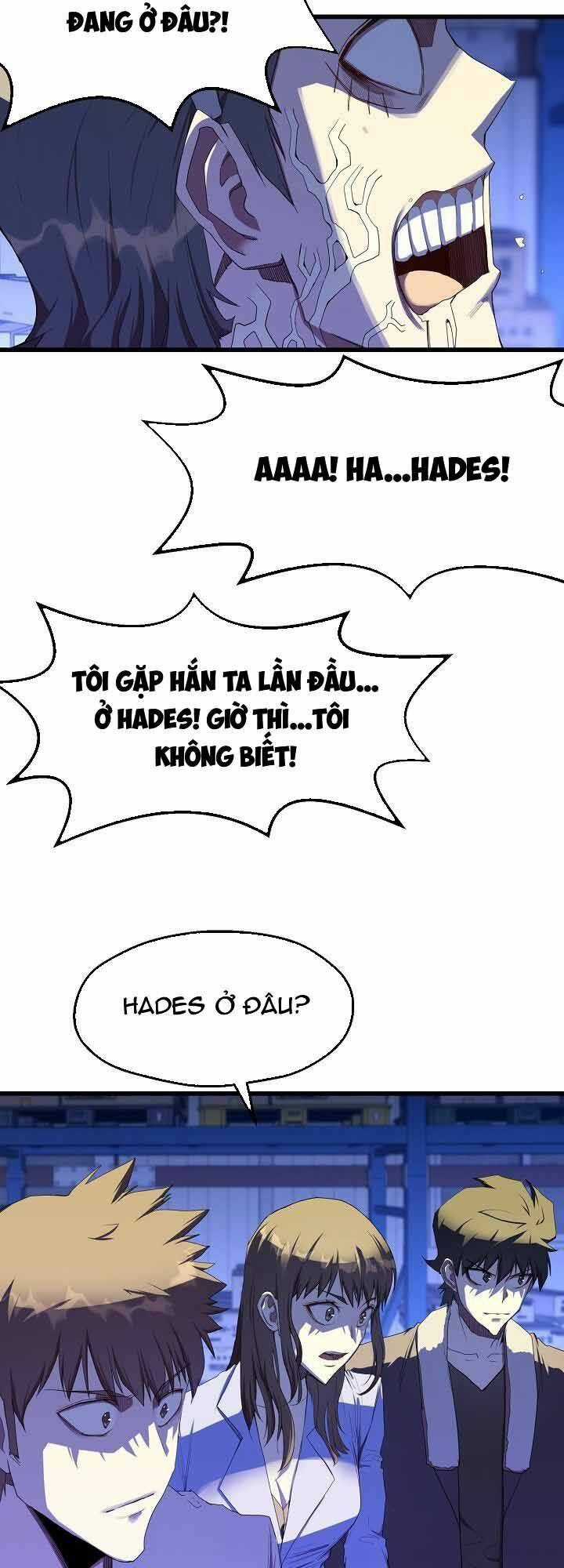 Kẻ Thất Nghiệp Bất Khả Chiến Bại Chapter 14 trang 39