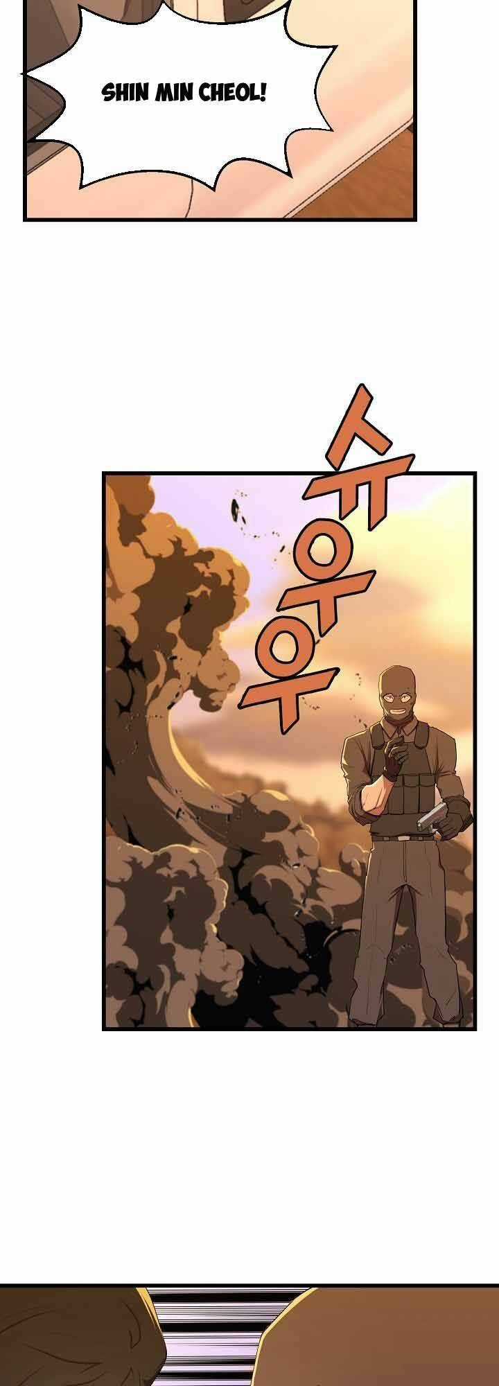 Kẻ Thất Nghiệp Bất Khả Chiến Bại Chapter 14 trang 4