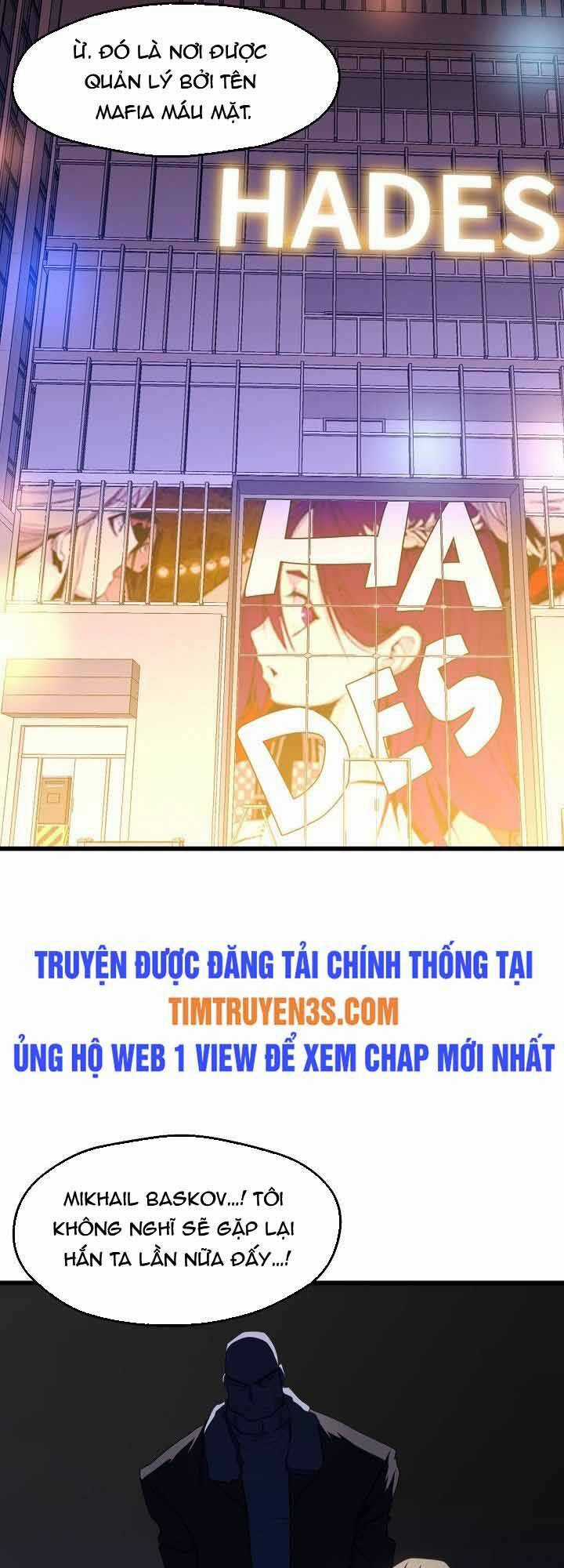 Kẻ Thất Nghiệp Bất Khả Chiến Bại Chapter 14 trang 42