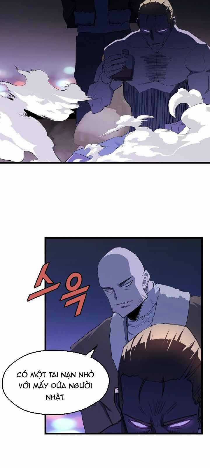 Kẻ Thất Nghiệp Bất Khả Chiến Bại Chapter 14 trang 43