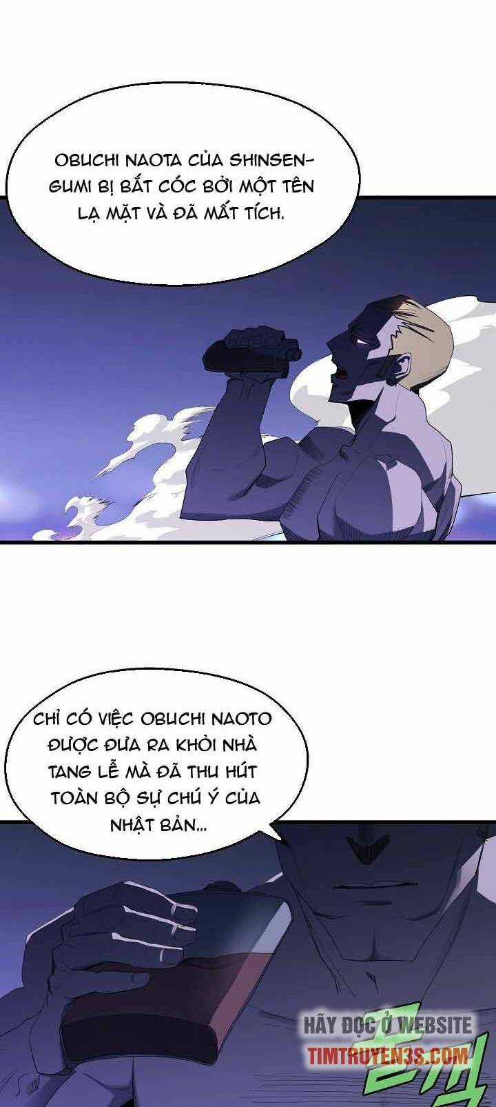 Kẻ Thất Nghiệp Bất Khả Chiến Bại Chapter 14 trang 44