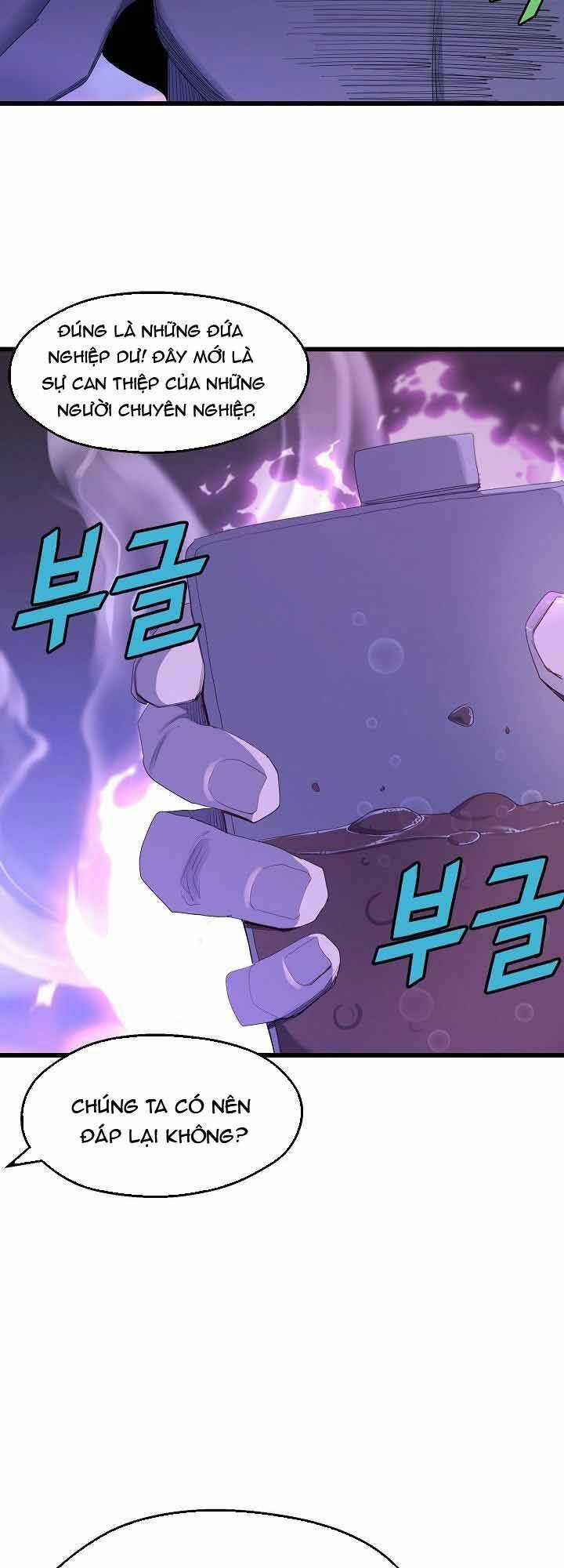 Kẻ Thất Nghiệp Bất Khả Chiến Bại Chapter 14 trang 45