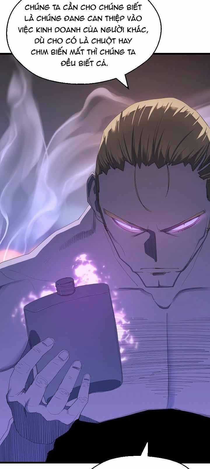 Kẻ Thất Nghiệp Bất Khả Chiến Bại Chapter 14 trang 46