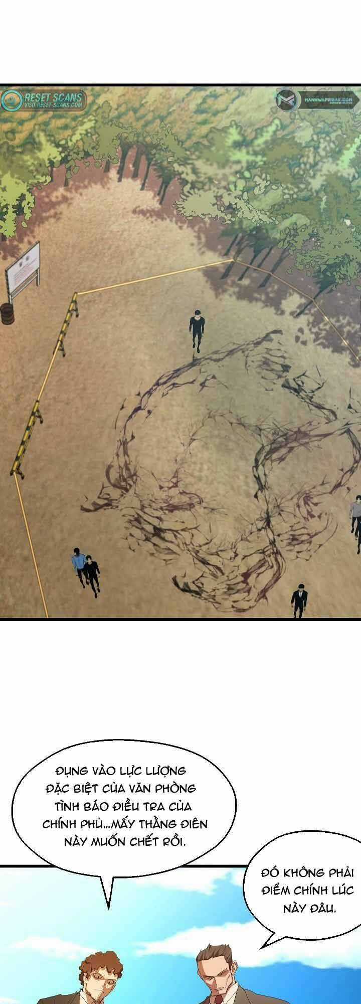 Kẻ Thất Nghiệp Bất Khả Chiến Bại Chapter 14 trang 48