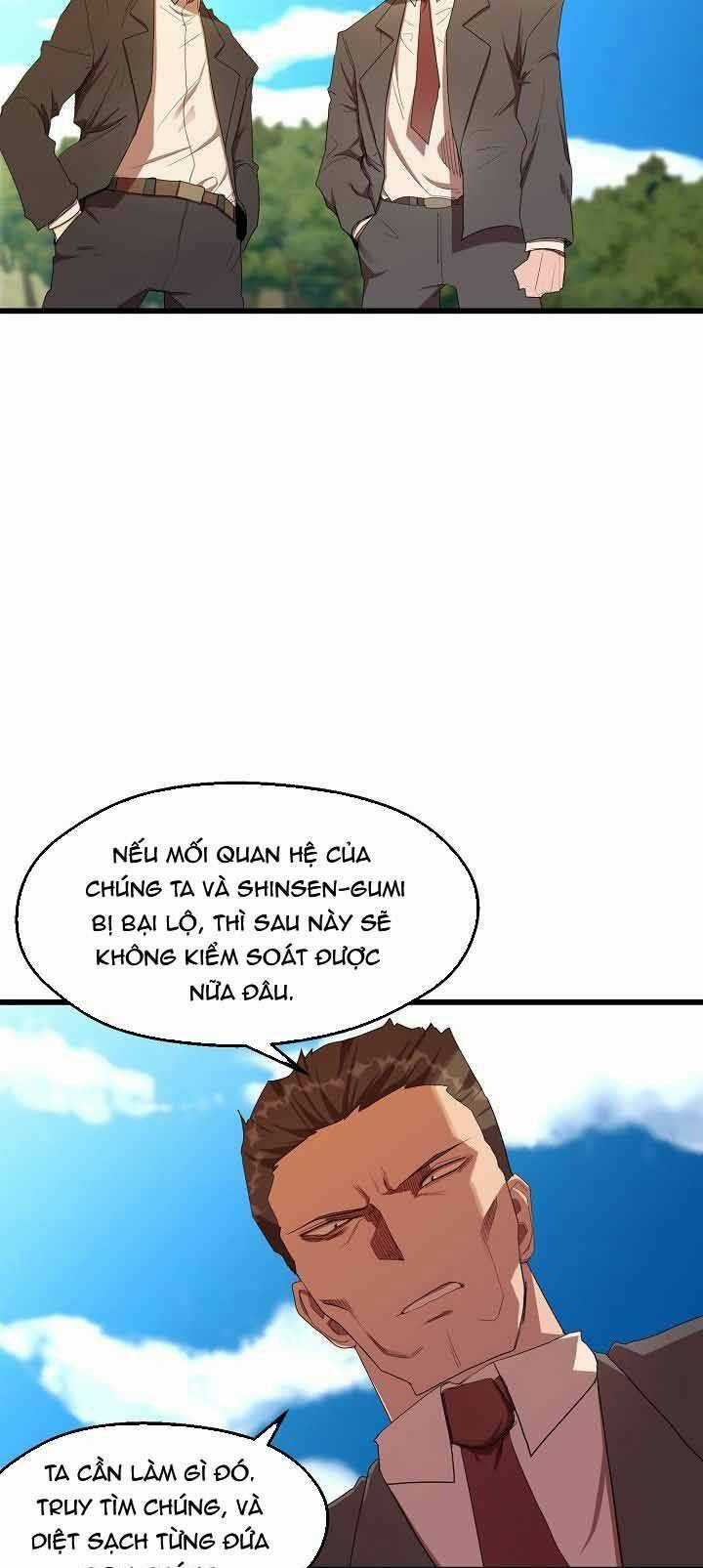 Kẻ Thất Nghiệp Bất Khả Chiến Bại Chapter 14 trang 49