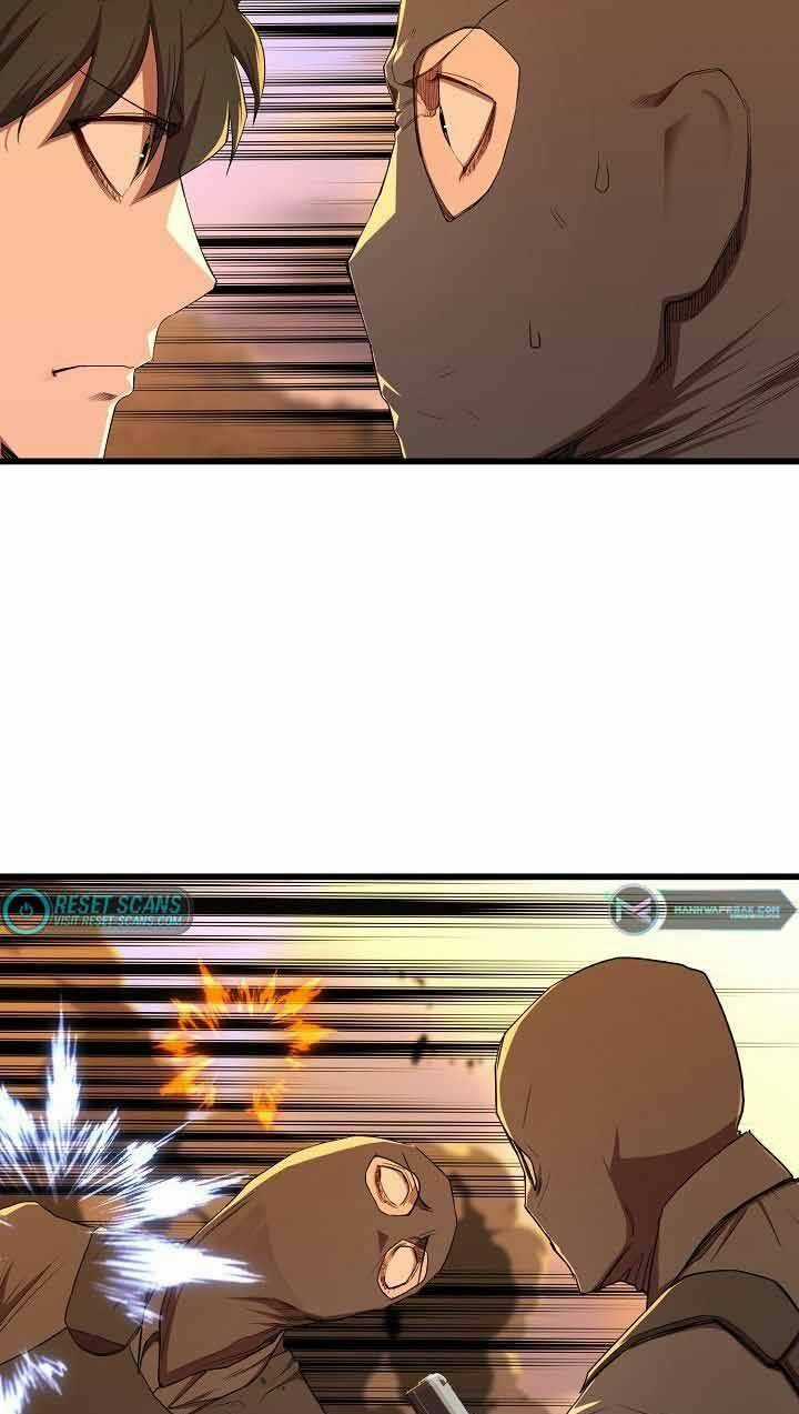 Kẻ Thất Nghiệp Bất Khả Chiến Bại Chapter 14 trang 5