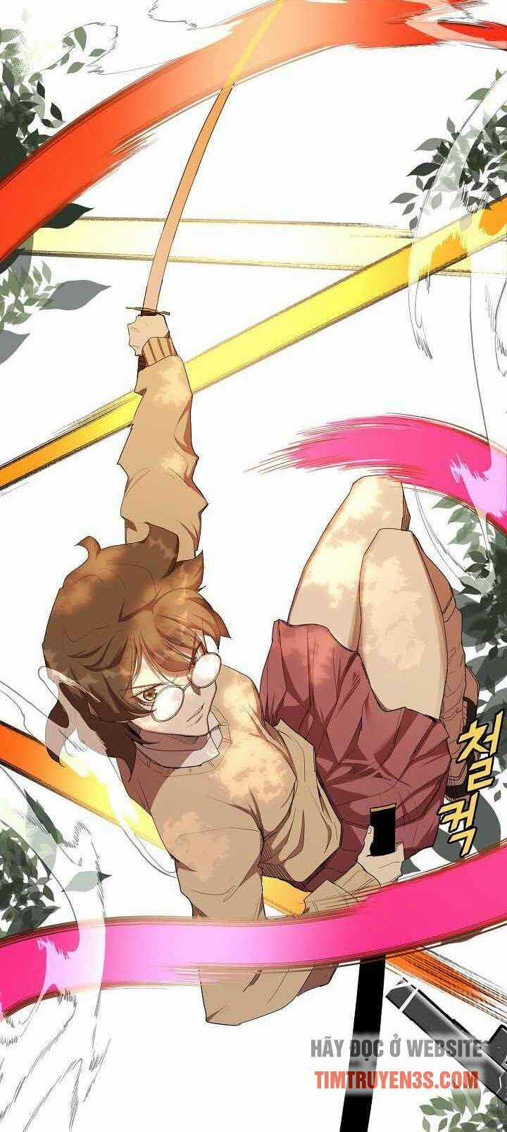 Kẻ Thất Nghiệp Bất Khả Chiến Bại Chapter 14 trang 53