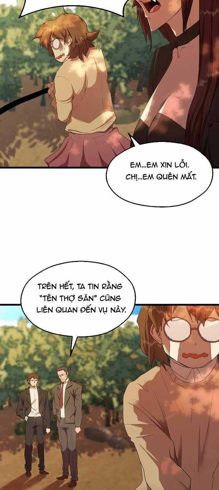 Kẻ Thất Nghiệp Bất Khả Chiến Bại Chapter 14 trang 55