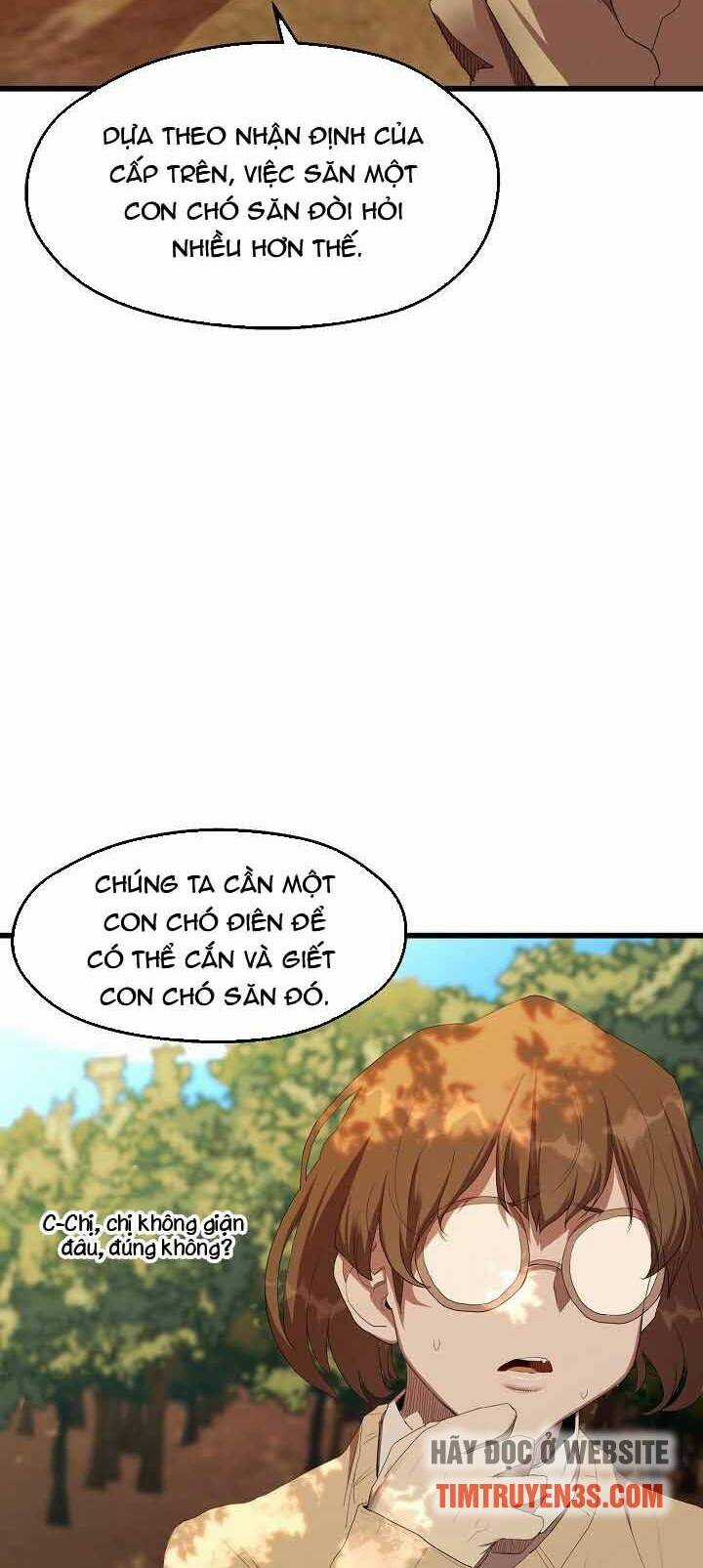 Kẻ Thất Nghiệp Bất Khả Chiến Bại Chapter 14 trang 56