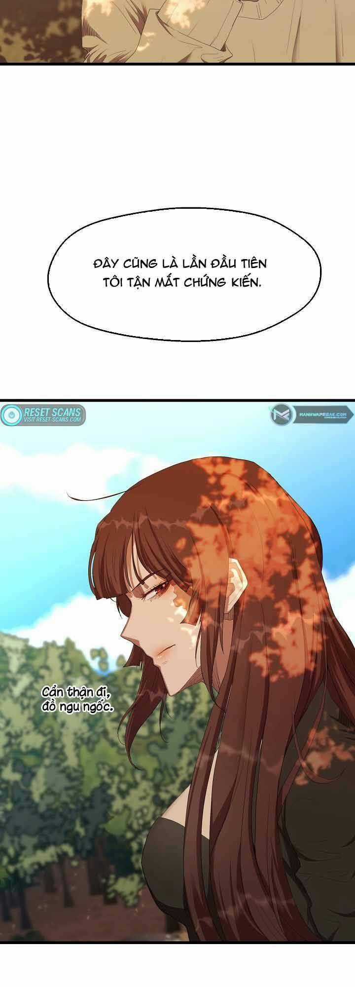 Kẻ Thất Nghiệp Bất Khả Chiến Bại Chapter 14 trang 57