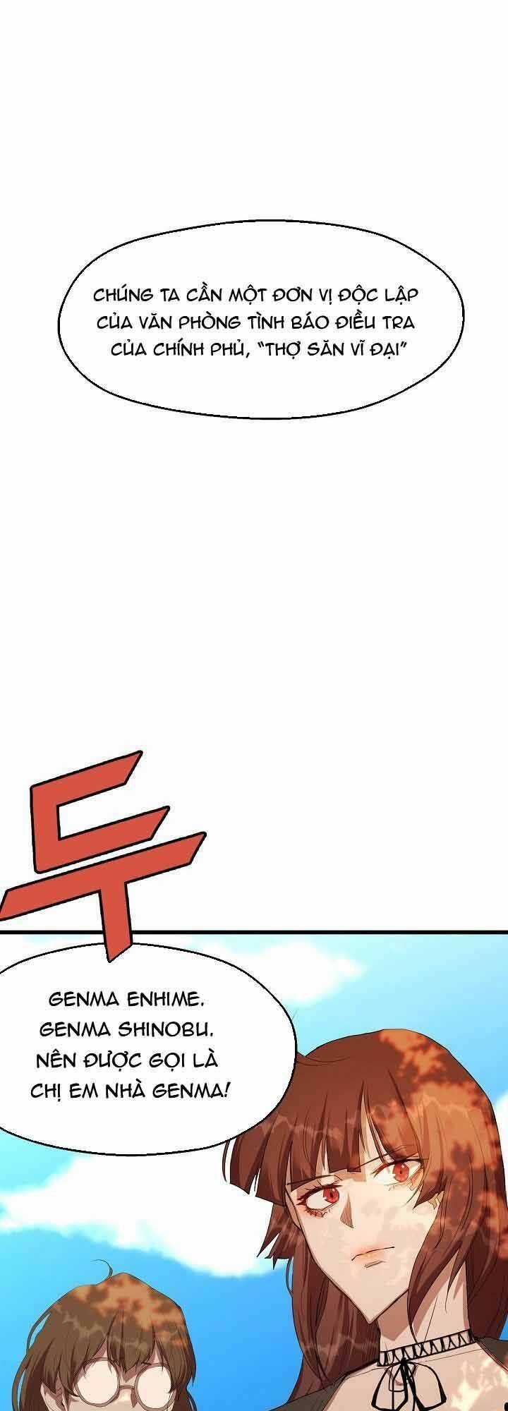 Kẻ Thất Nghiệp Bất Khả Chiến Bại Chapter 14 trang 58