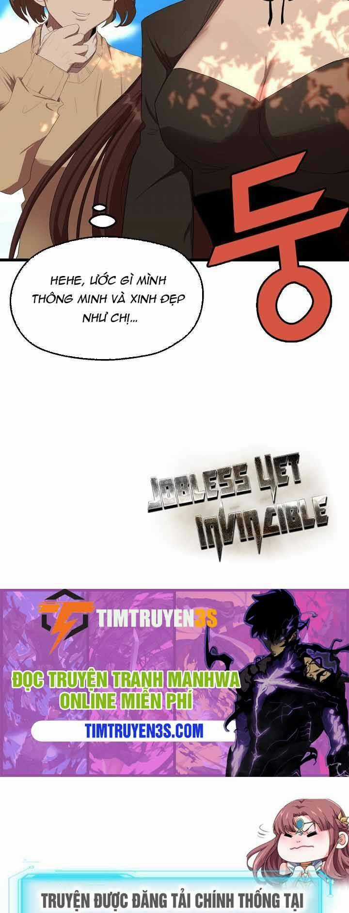 Kẻ Thất Nghiệp Bất Khả Chiến Bại Chapter 14 trang 59