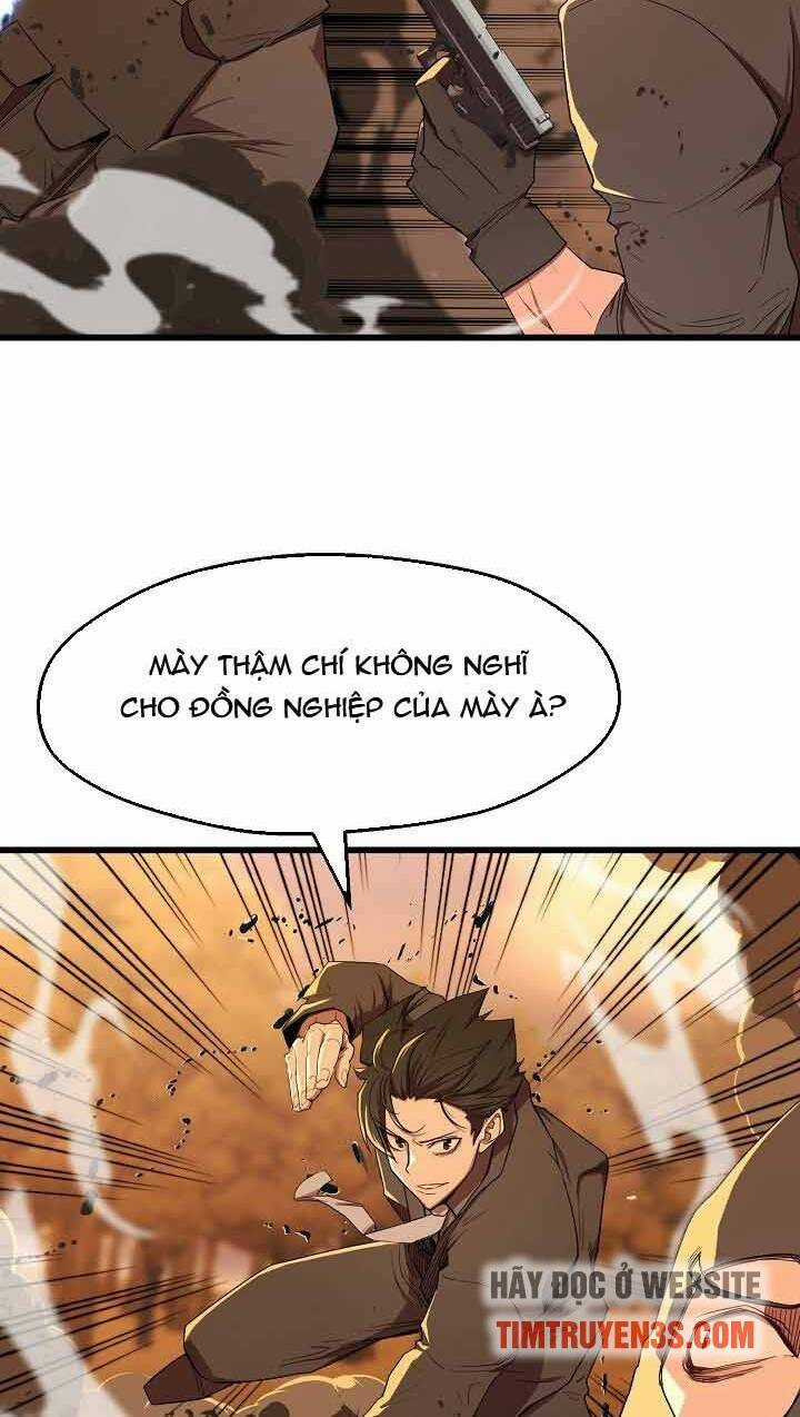 Kẻ Thất Nghiệp Bất Khả Chiến Bại Chapter 14 trang 6