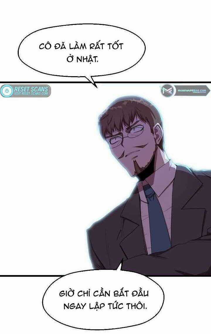 Kẻ Thất Nghiệp Bất Khả Chiến Bại Chapter 15 trang 14