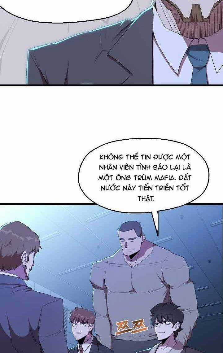 Kẻ Thất Nghiệp Bất Khả Chiến Bại Chapter 15 trang 18