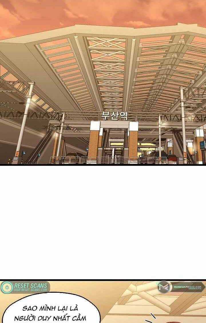 Kẻ Thất Nghiệp Bất Khả Chiến Bại Chapter 15 trang 2