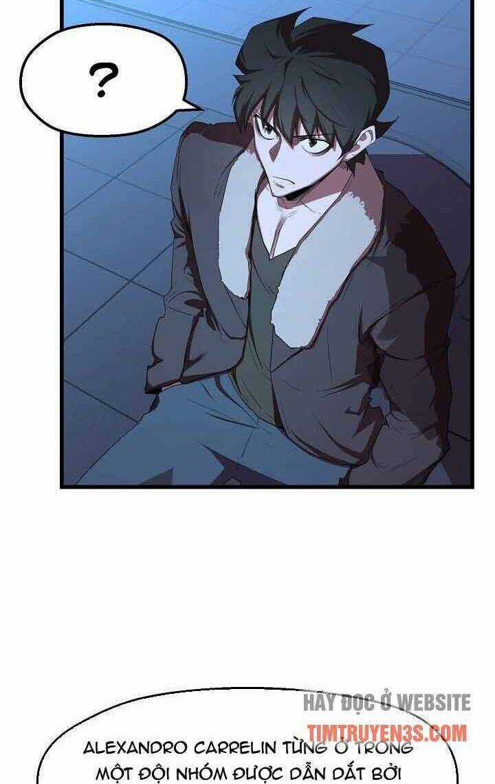 Kẻ Thất Nghiệp Bất Khả Chiến Bại Chapter 15 trang 20