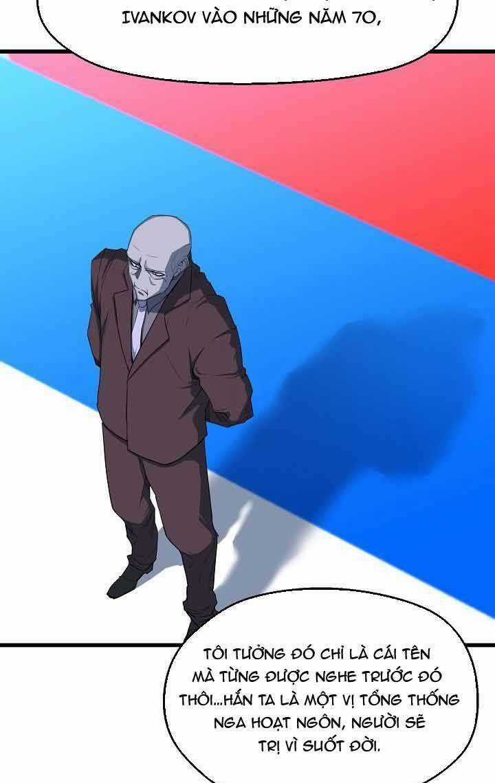 Kẻ Thất Nghiệp Bất Khả Chiến Bại Chapter 15 trang 21