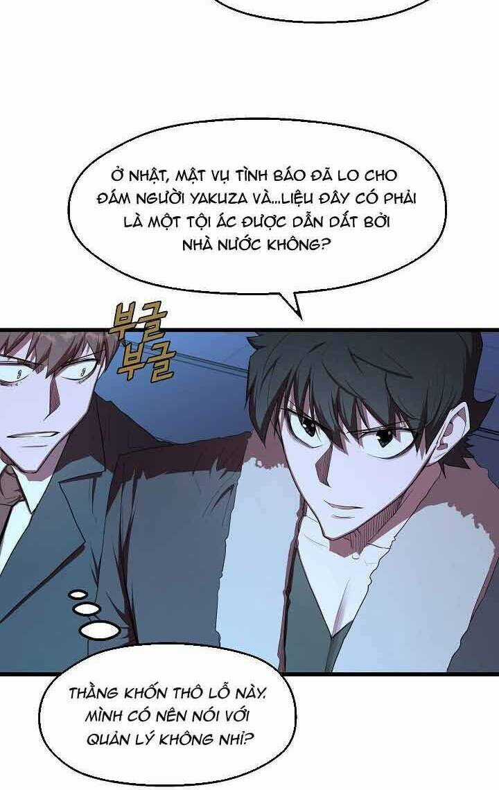 Kẻ Thất Nghiệp Bất Khả Chiến Bại Chapter 15 trang 22