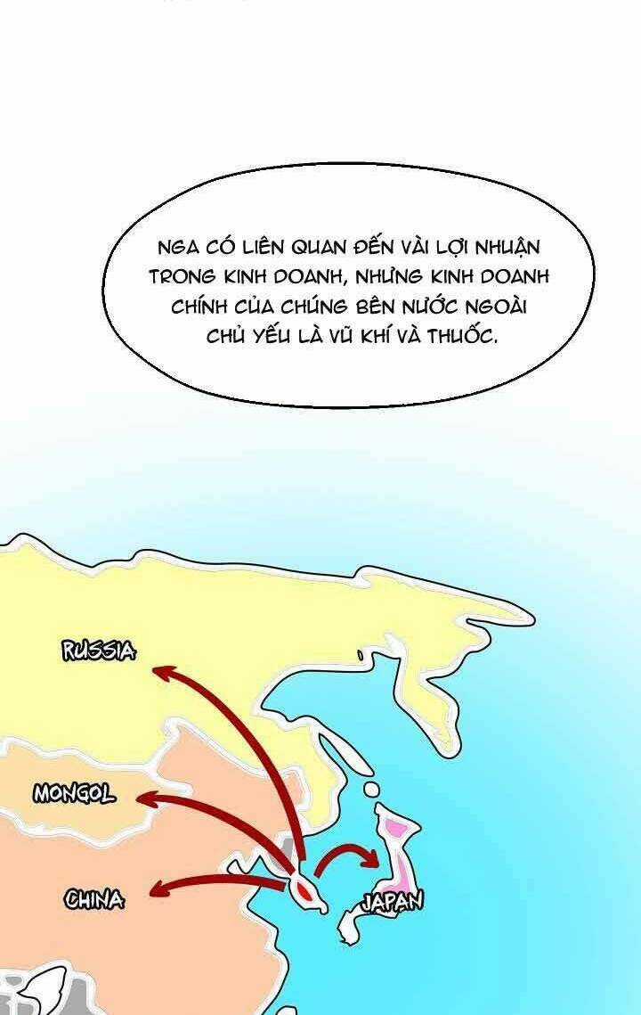 Kẻ Thất Nghiệp Bất Khả Chiến Bại Chapter 15 trang 23