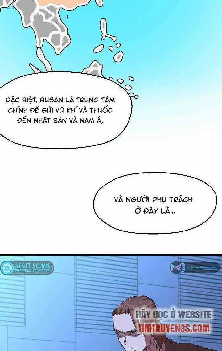 Kẻ Thất Nghiệp Bất Khả Chiến Bại Chapter 15 trang 24