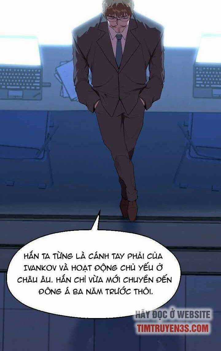 Kẻ Thất Nghiệp Bất Khả Chiến Bại Chapter 15 trang 28