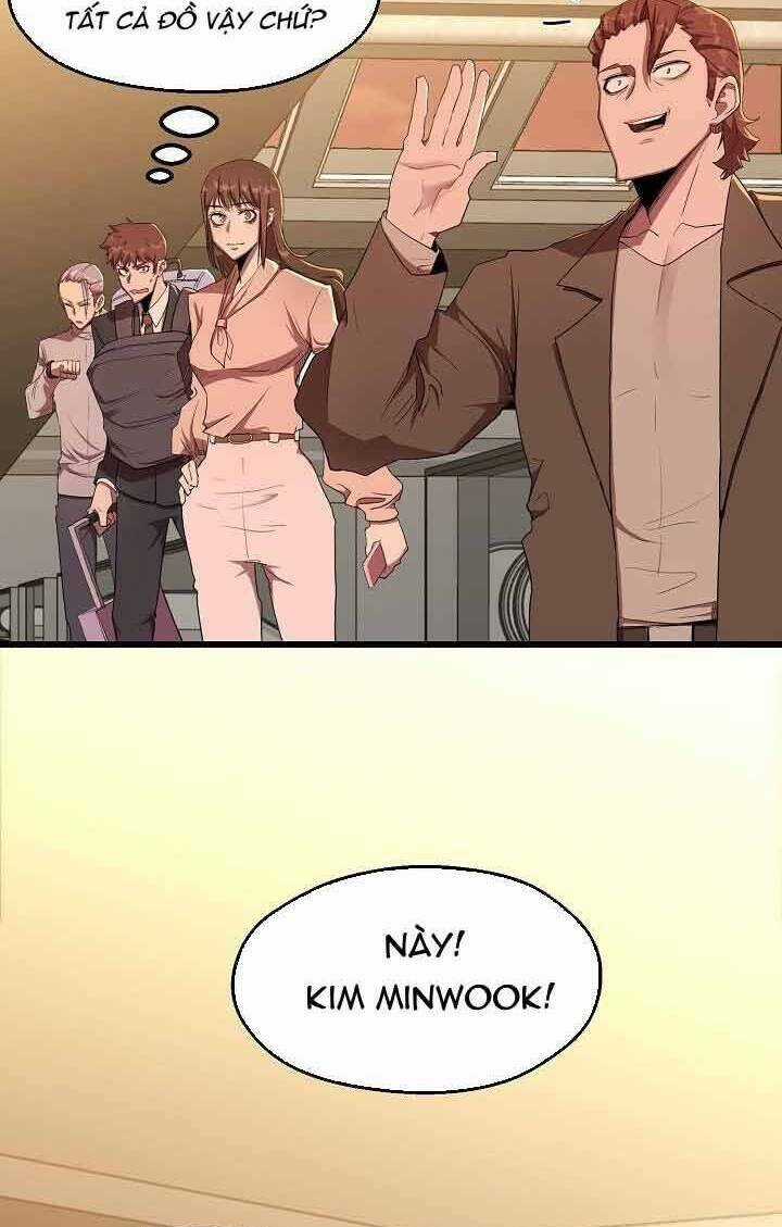 Kẻ Thất Nghiệp Bất Khả Chiến Bại Chapter 15 trang 3