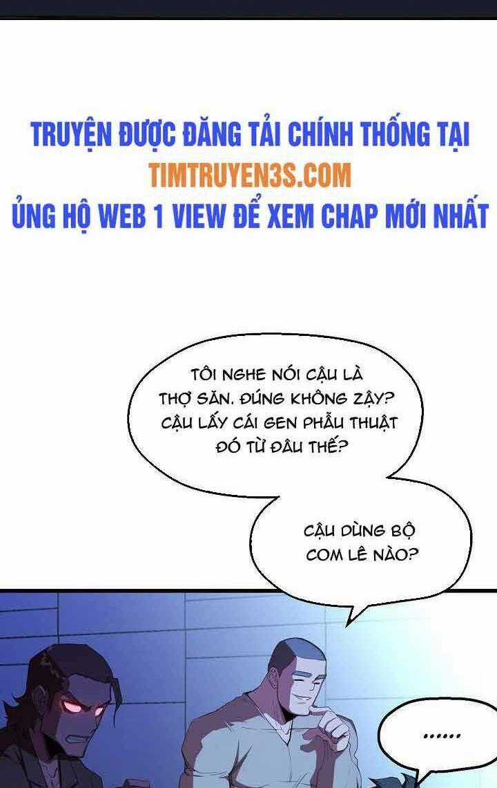 Kẻ Thất Nghiệp Bất Khả Chiến Bại Chapter 15 trang 30