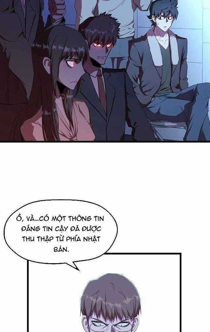 Kẻ Thất Nghiệp Bất Khả Chiến Bại Chapter 15 trang 31