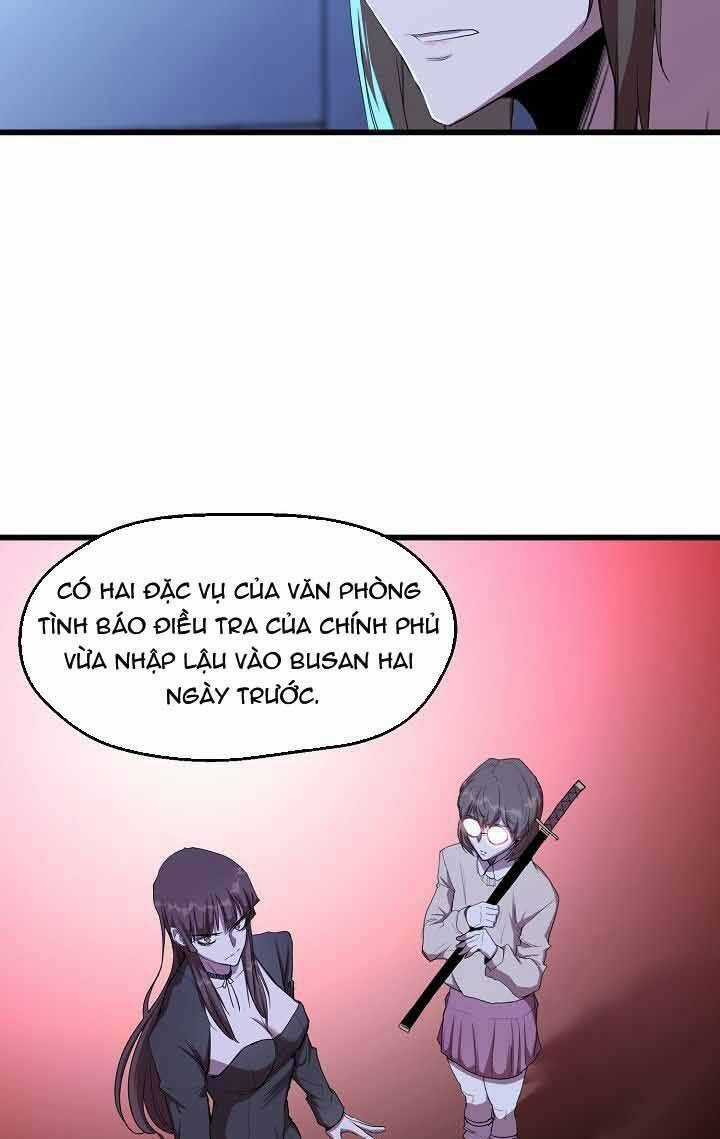 Kẻ Thất Nghiệp Bất Khả Chiến Bại Chapter 15 trang 33