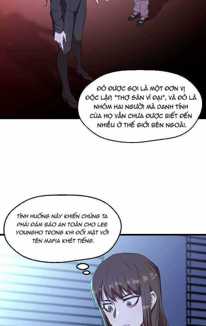 Kẻ Thất Nghiệp Bất Khả Chiến Bại Chapter 15 trang 34