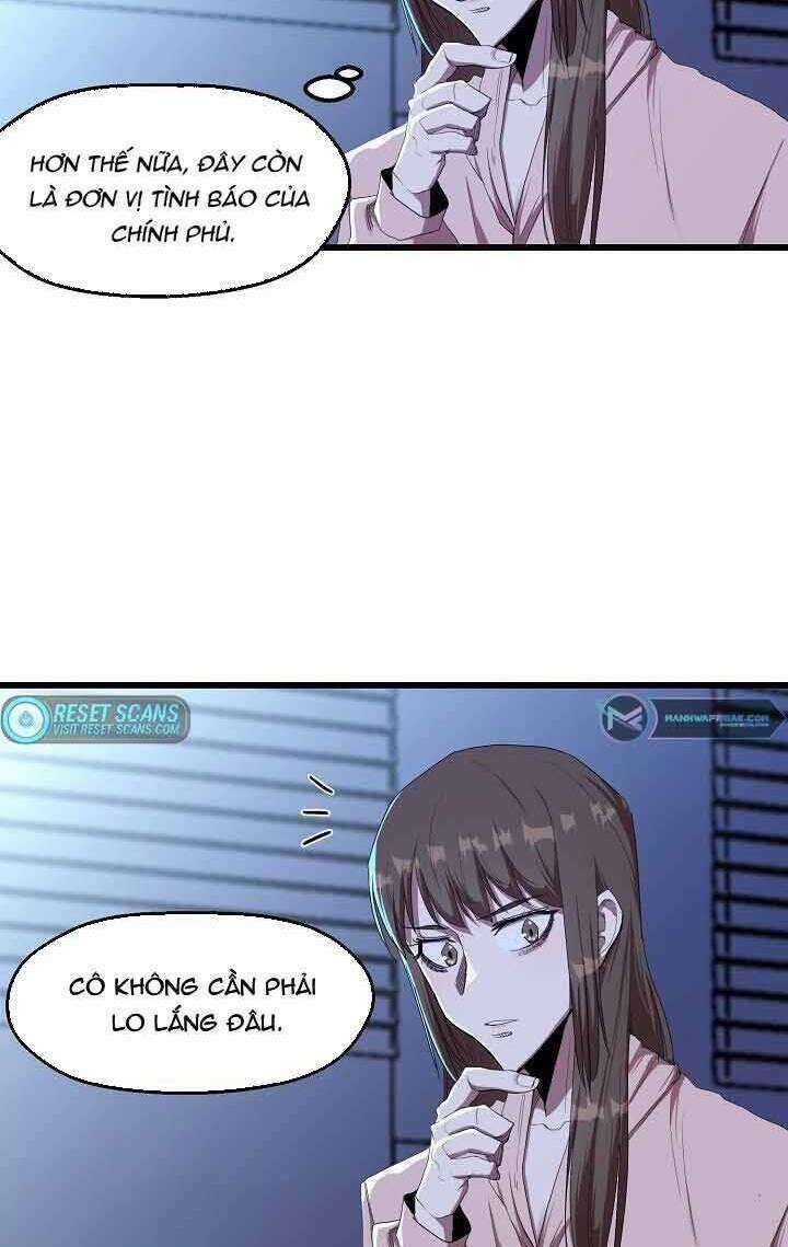 Kẻ Thất Nghiệp Bất Khả Chiến Bại Chapter 15 trang 35