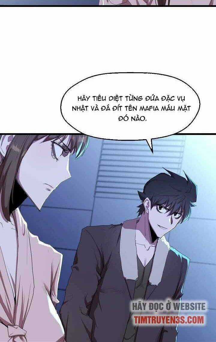 Kẻ Thất Nghiệp Bất Khả Chiến Bại Chapter 15 trang 36