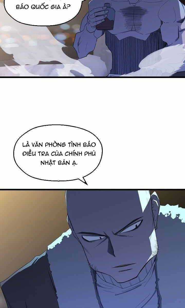 Kẻ Thất Nghiệp Bất Khả Chiến Bại Chapter 15 trang 39