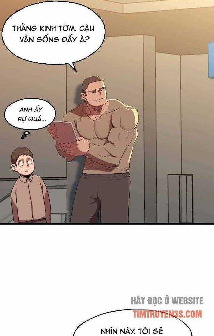 Kẻ Thất Nghiệp Bất Khả Chiến Bại Chapter 15 trang 4