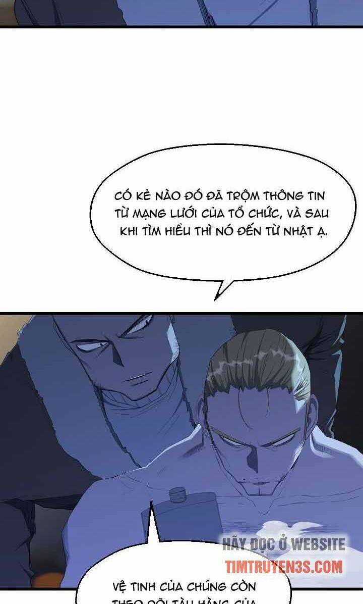 Kẻ Thất Nghiệp Bất Khả Chiến Bại Chapter 15 trang 40