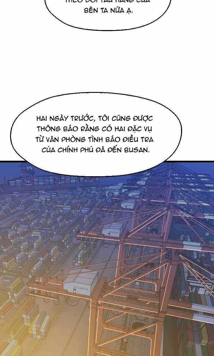 Kẻ Thất Nghiệp Bất Khả Chiến Bại Chapter 15 trang 41