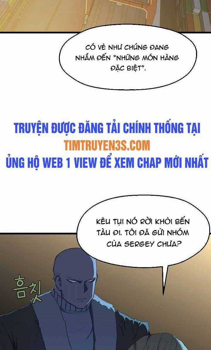 Kẻ Thất Nghiệp Bất Khả Chiến Bại Chapter 15 trang 42