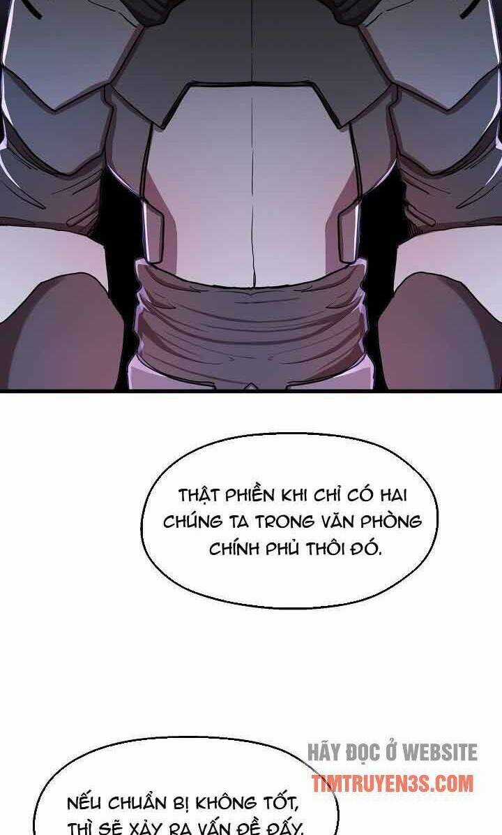 Kẻ Thất Nghiệp Bất Khả Chiến Bại Chapter 15 trang 44