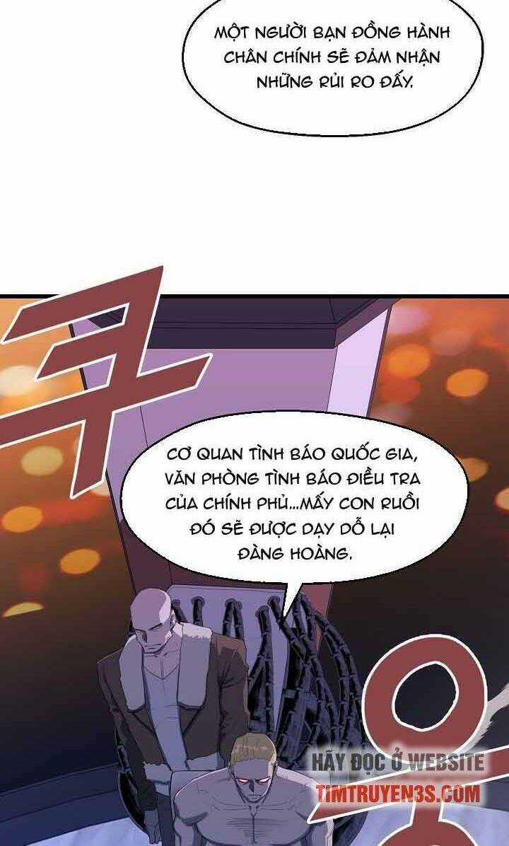 Kẻ Thất Nghiệp Bất Khả Chiến Bại Chapter 15 trang 48