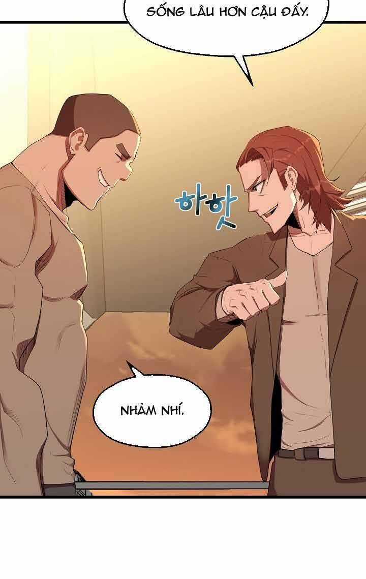Kẻ Thất Nghiệp Bất Khả Chiến Bại Chapter 15 trang 5