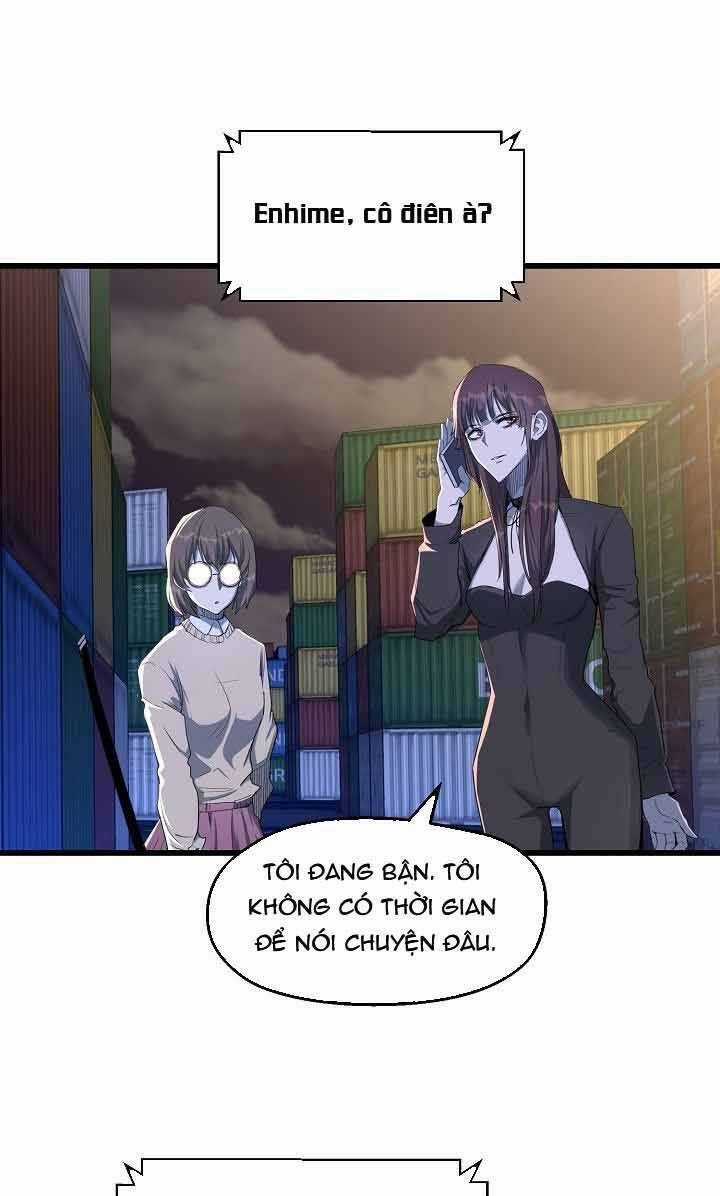 Kẻ Thất Nghiệp Bất Khả Chiến Bại Chapter 15 trang 53