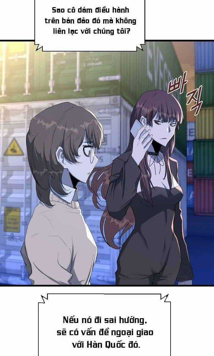 Kẻ Thất Nghiệp Bất Khả Chiến Bại Chapter 15 trang 54